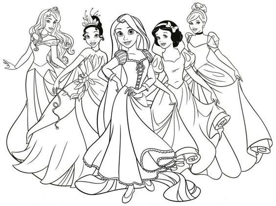 Ngẩn ngơ khi ngắm các nàng công chúa Disney được vẽ theo phong cách anime  đã đẹp nay còn đẹp hơn