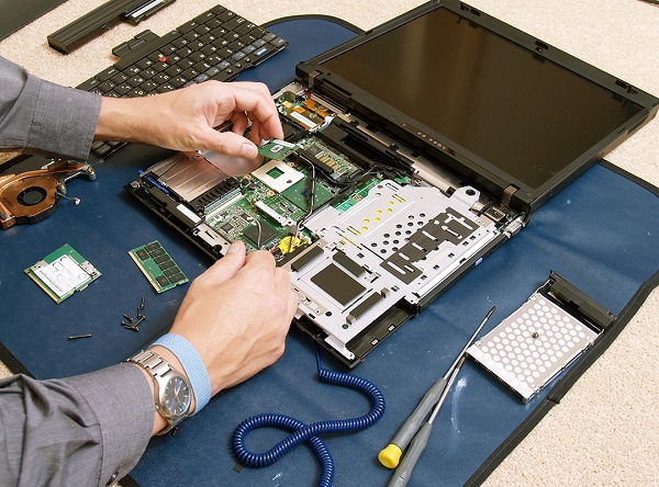 Kỹ năng cần có của nhân viên sửa chữa máy tính laptop
