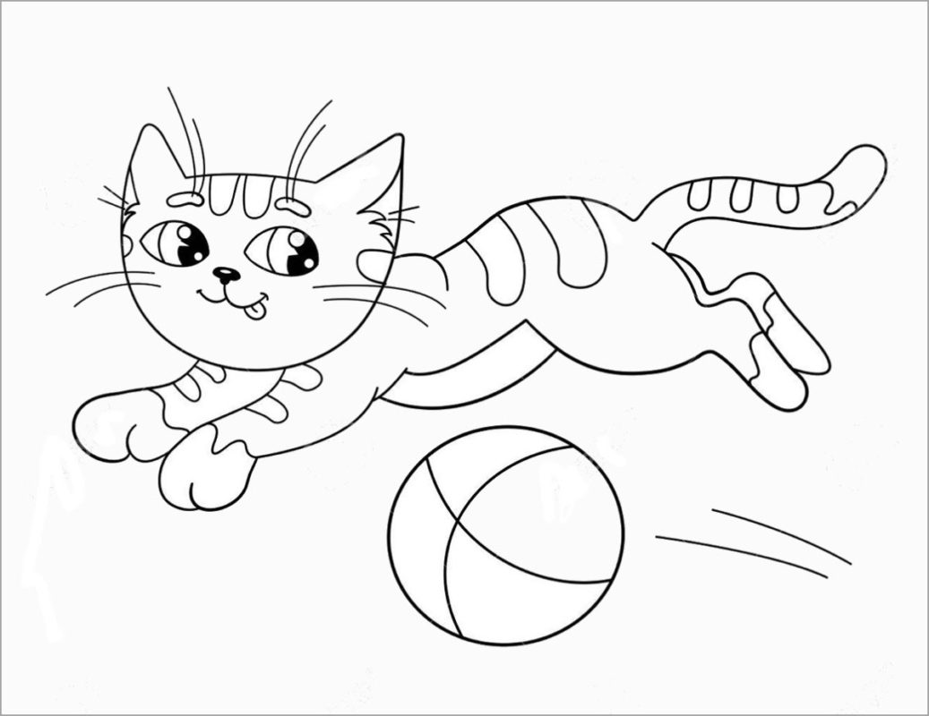 Xem hơn 48 ảnh về hình vẽ con mèo dễ thương  NEC